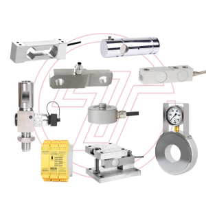Indicação e Controle de força