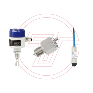 Chaves de nível Eletrônicas