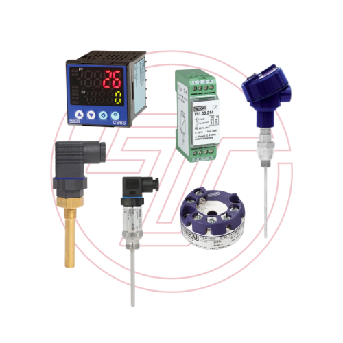 Controle de Temperatura